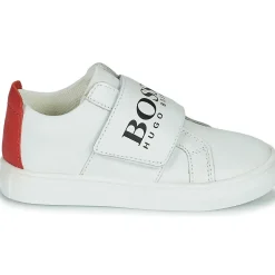 Lave sneakers BOSS