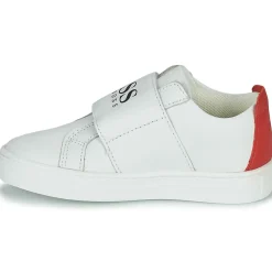 Lave sneakers BOSS