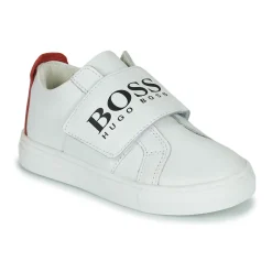 Lave sneakers BOSS
