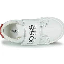 Lave sneakers BOSS