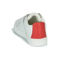 Lave sneakers BOSS