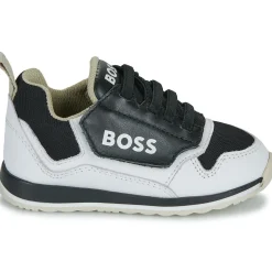 Lave sneakers BOSS