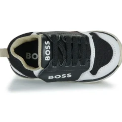 Lave sneakers BOSS