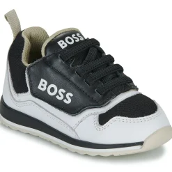 Lave sneakers BOSS