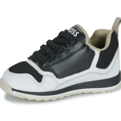 Lave sneakers BOSS