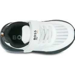 Lave sneakers BOSS