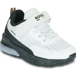 Lave sneakers BOSS