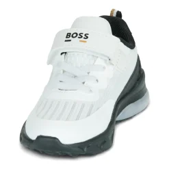 Lave sneakers BOSS
