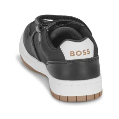 Lave sneakers BOSS