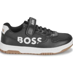 Lave sneakers BOSS