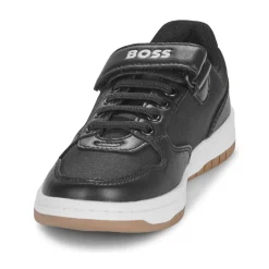 Lave sneakers BOSS