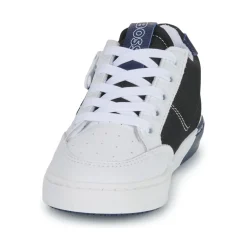 Lave sneakers BOSS