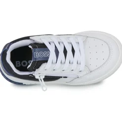 Lave sneakers BOSS