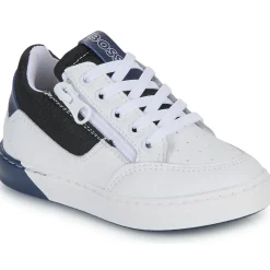 Lave sneakers BOSS