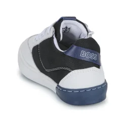 Lave sneakers BOSS