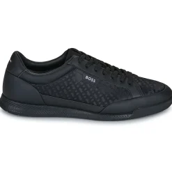 Lave sneakers BOSS