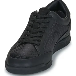 Lave sneakers BOSS
