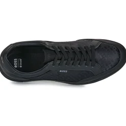 Lave sneakers BOSS