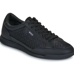 Lave sneakers BOSS