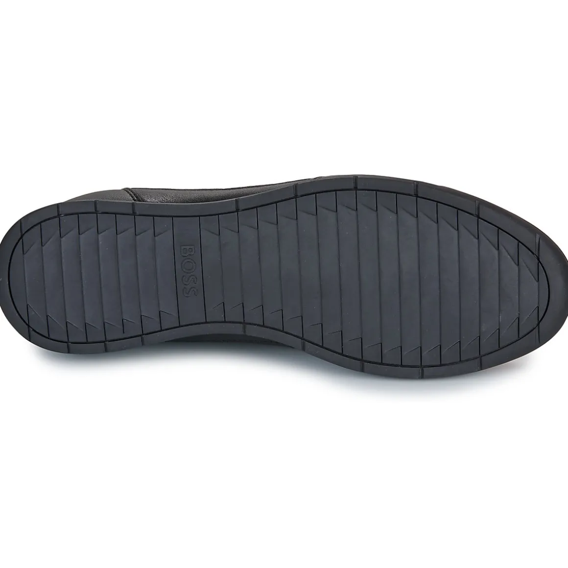 Lave sneakers BOSS