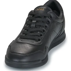 Lave sneakers BOSS