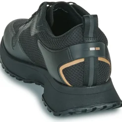 Lave sneakers BOSS