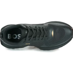 Lave sneakers BOSS