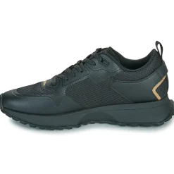 Lave sneakers BOSS