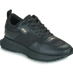 Lave sneakers BOSS