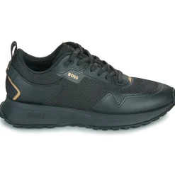 Lave sneakers BOSS