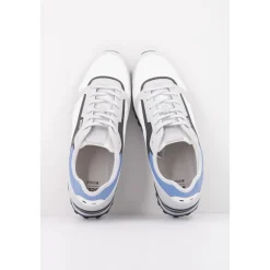 Lave sneakers BOSS