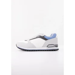 Lave sneakers BOSS