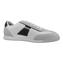 Lave sneakers BOSS