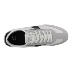 Lave sneakers BOSS