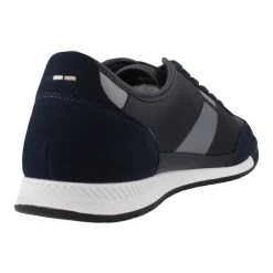 Lave sneakers BOSS