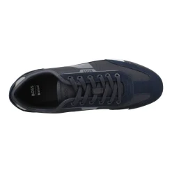 Lave sneakers BOSS