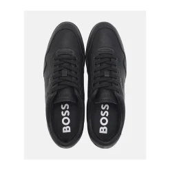 Lave sneakers BOSS