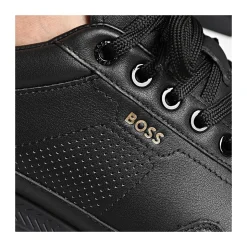 Lave sneakers BOSS