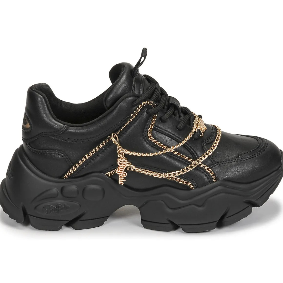 Lave sneakers Buffalo