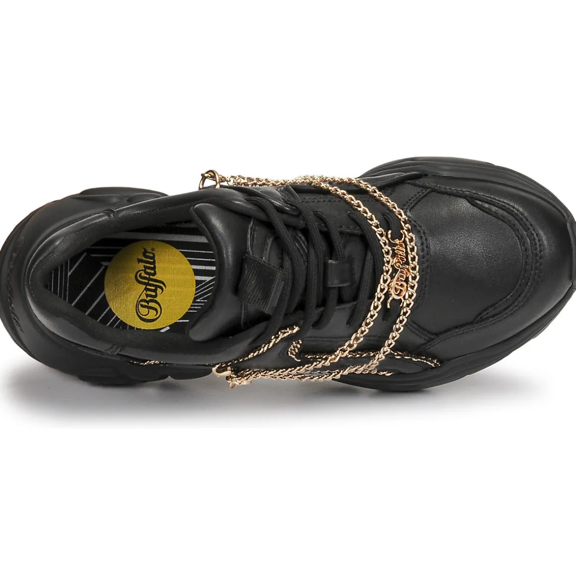 Lave sneakers Buffalo