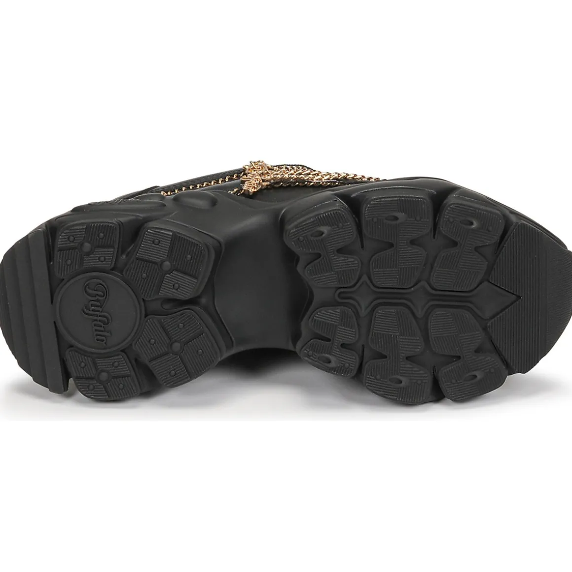 Lave sneakers Buffalo