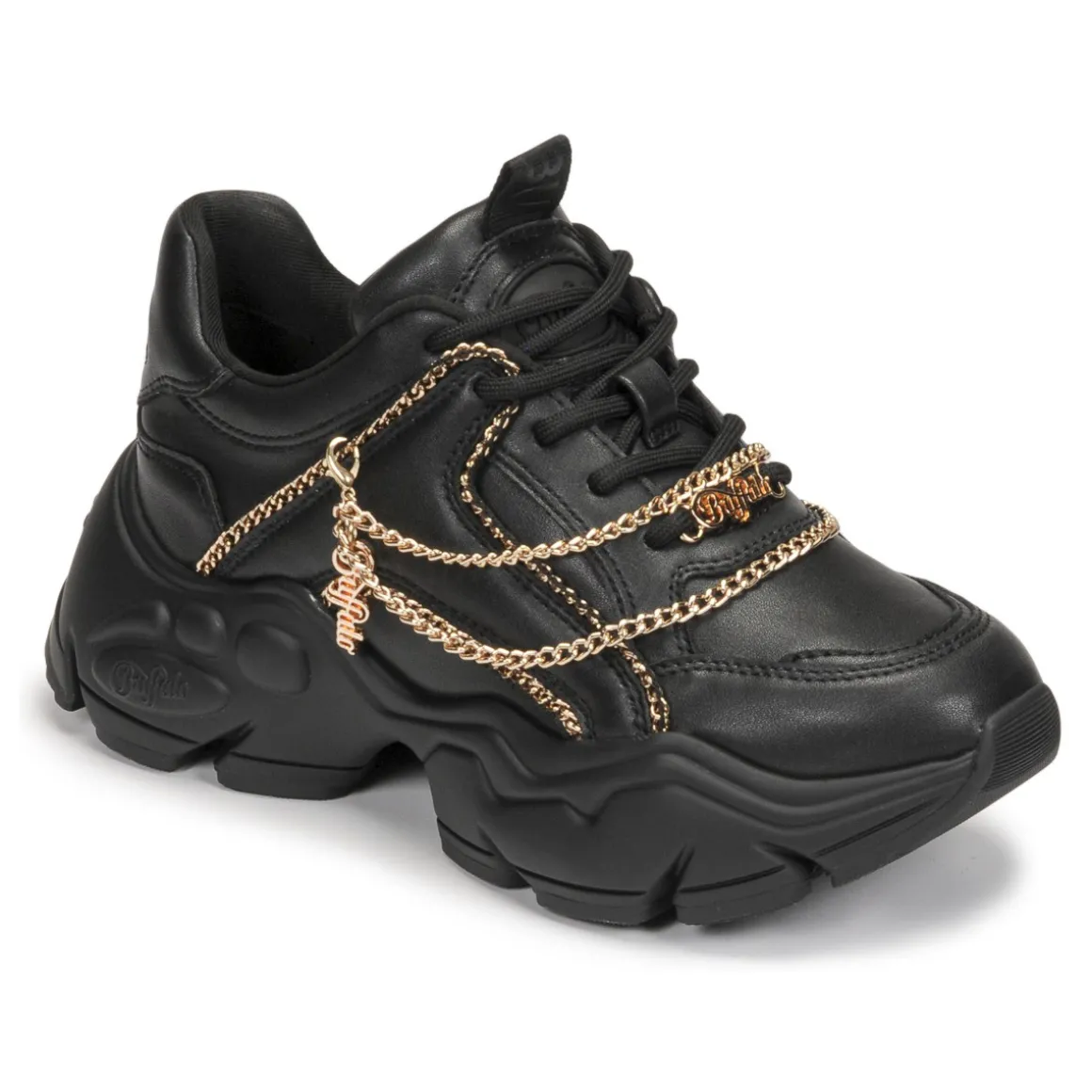 Lave sneakers Buffalo