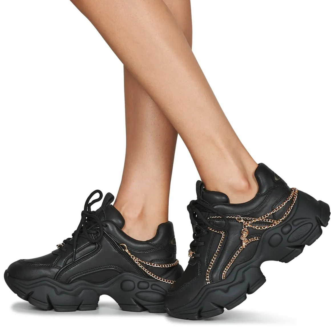 Lave sneakers Buffalo