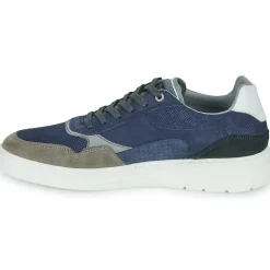 Lave sneakers Bullboxer