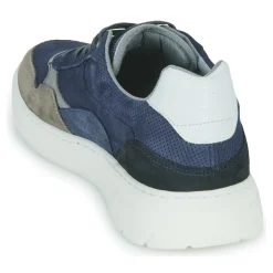 Lave sneakers Bullboxer