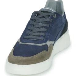Lave sneakers Bullboxer