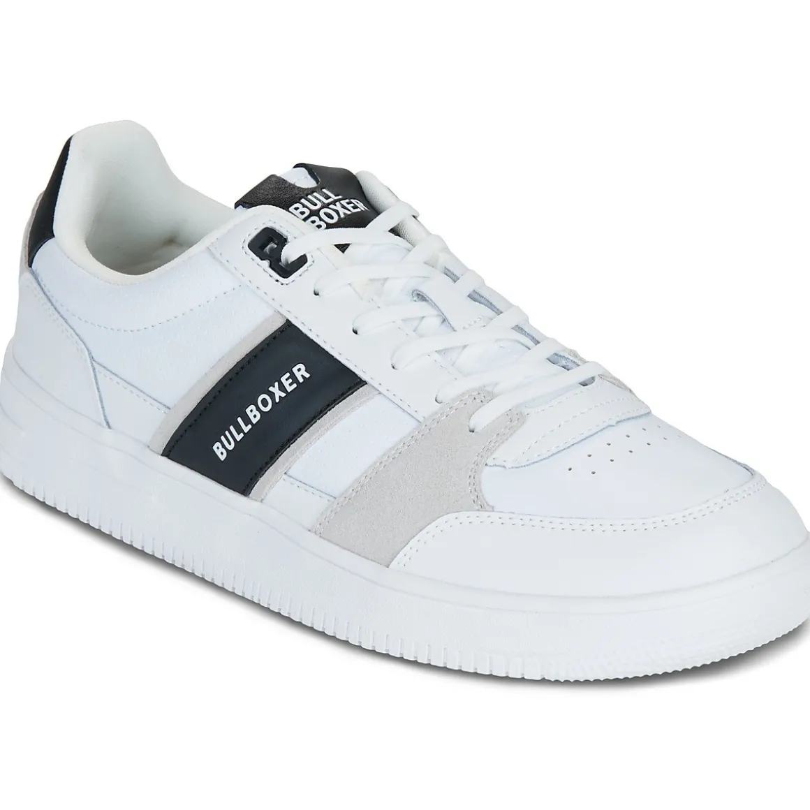 Lave sneakers Bullboxer