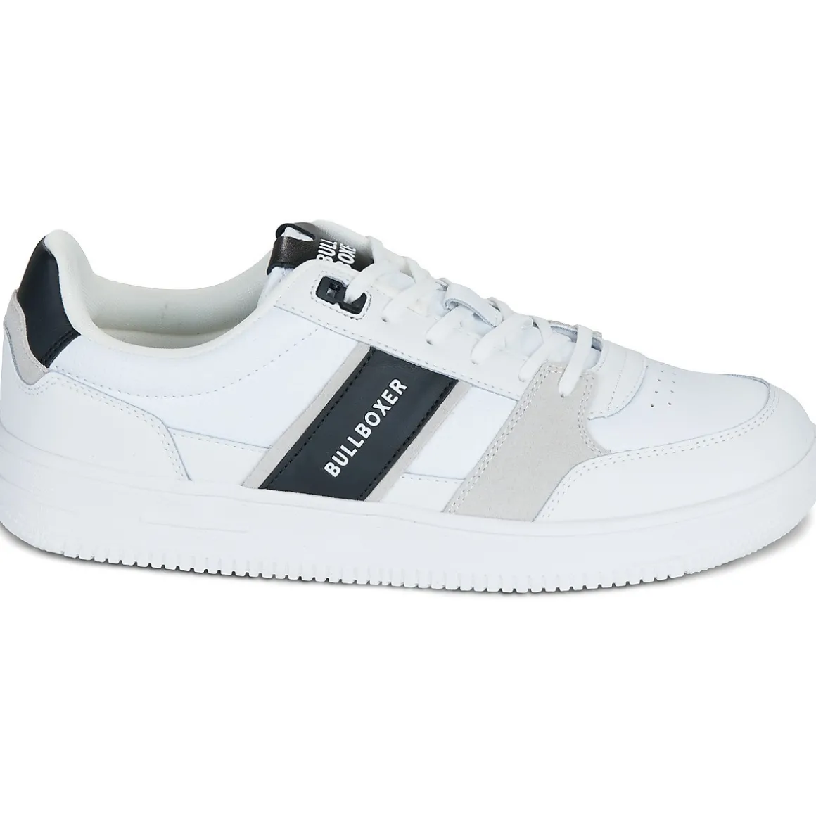 Lave sneakers Bullboxer