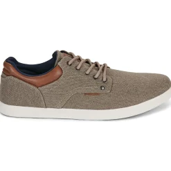 Lave sneakers Bullboxer