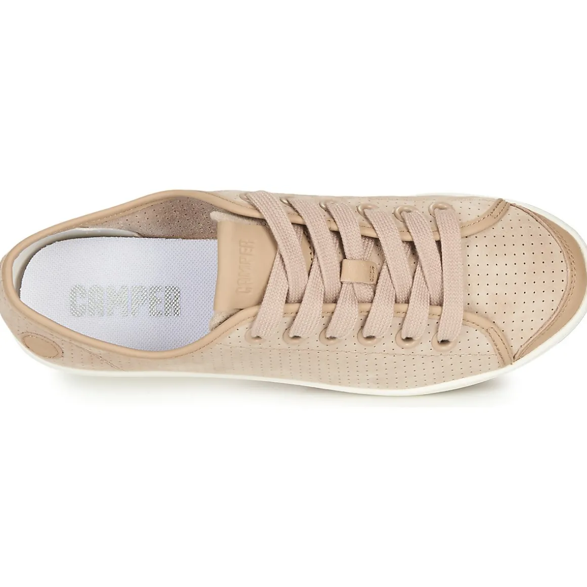 Lave sneakers Camper